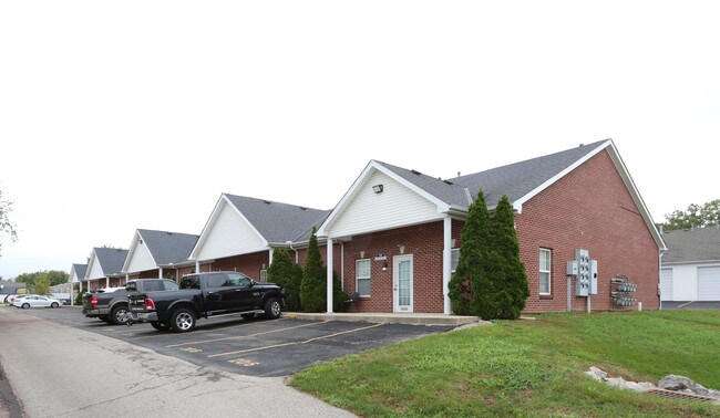 More details for 192-206 Oak St, Columbus, OH - Flex for Lease