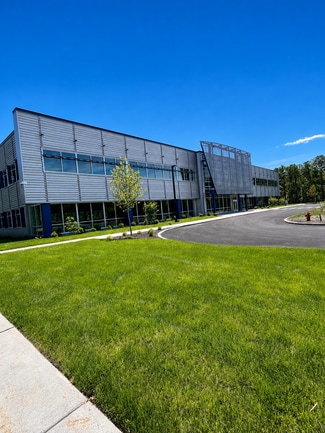 More details for 601 Aviation Research Blvd, Egg Harbor Township, NJ - Office for Lease