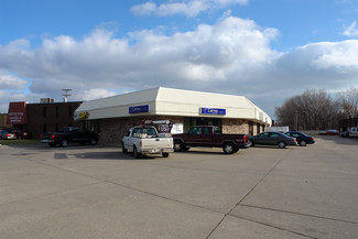 Plus de détails pour 33960-34100 Groesbeck Hwy, Clinton Township, MI - Bureau/Local commercial à louer