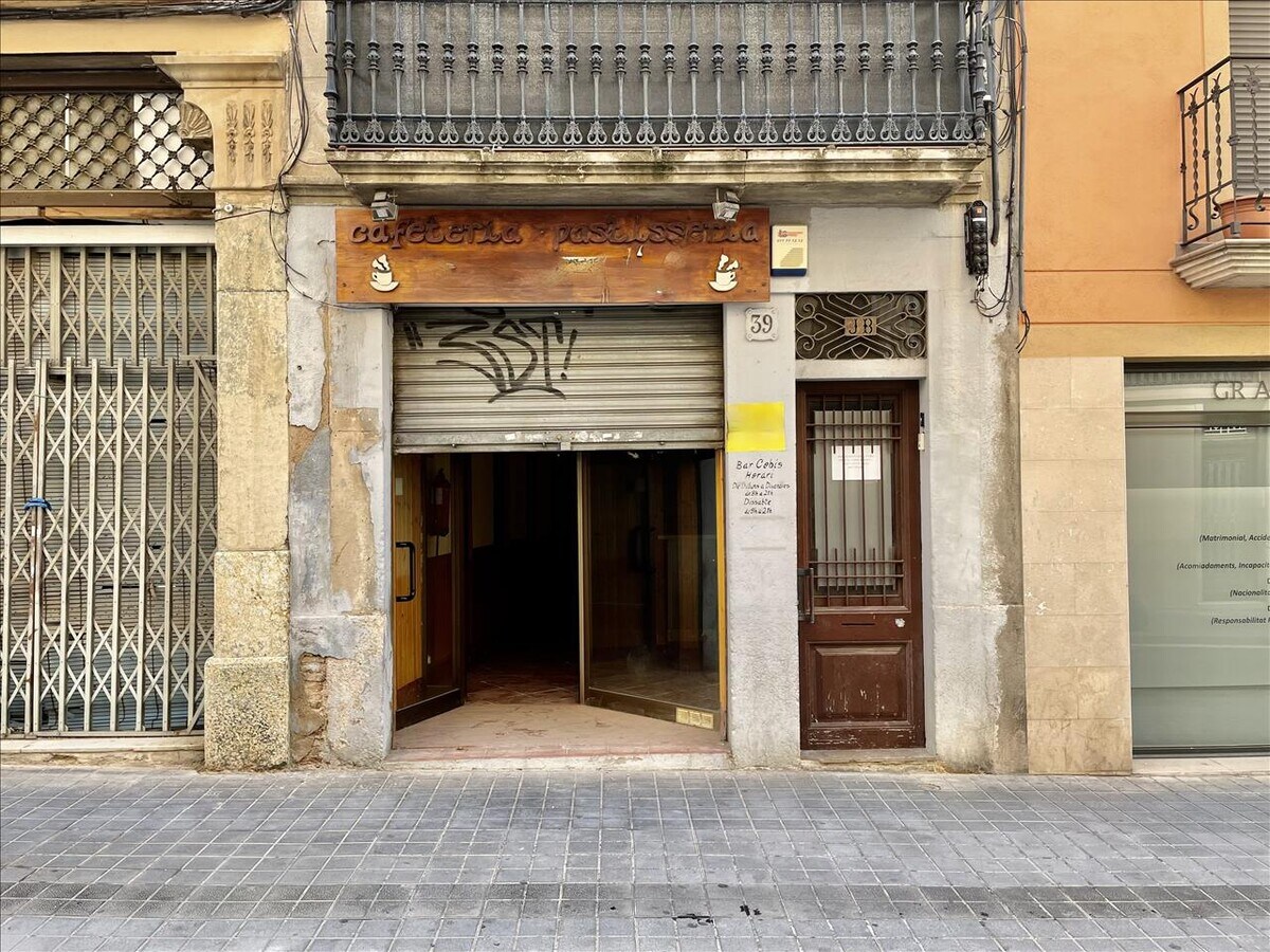 Reus, TAR 43201 - - - Floor Plan - Image 1 of 5