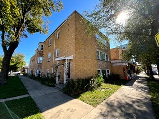 More details for 3423 N Central Ave, Chicago, IL - Multifamily for Sale