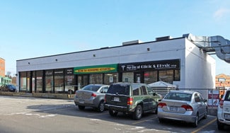 Plus de détails pour 140 Woodbridge Ave, Vaughan, ON - Commerce de détail à louer
