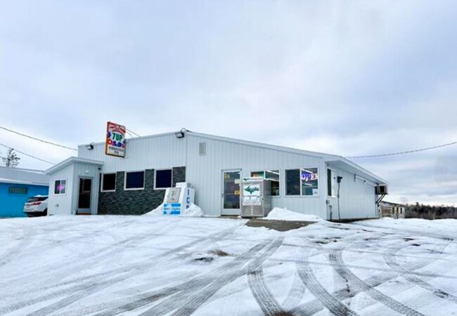 Plus de détails pour W629 M69 rd, Bark River, MI - Commerce de détail à vendre