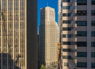 More details for 100 Bush St, San Francisco, CA - Office for Lease