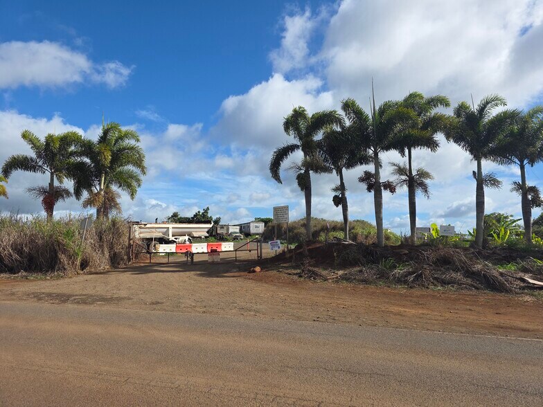 64-1320 Kamehameha hwy, Wahiawa, HI à vendre - Photo du bâtiment - Image 1 de 17