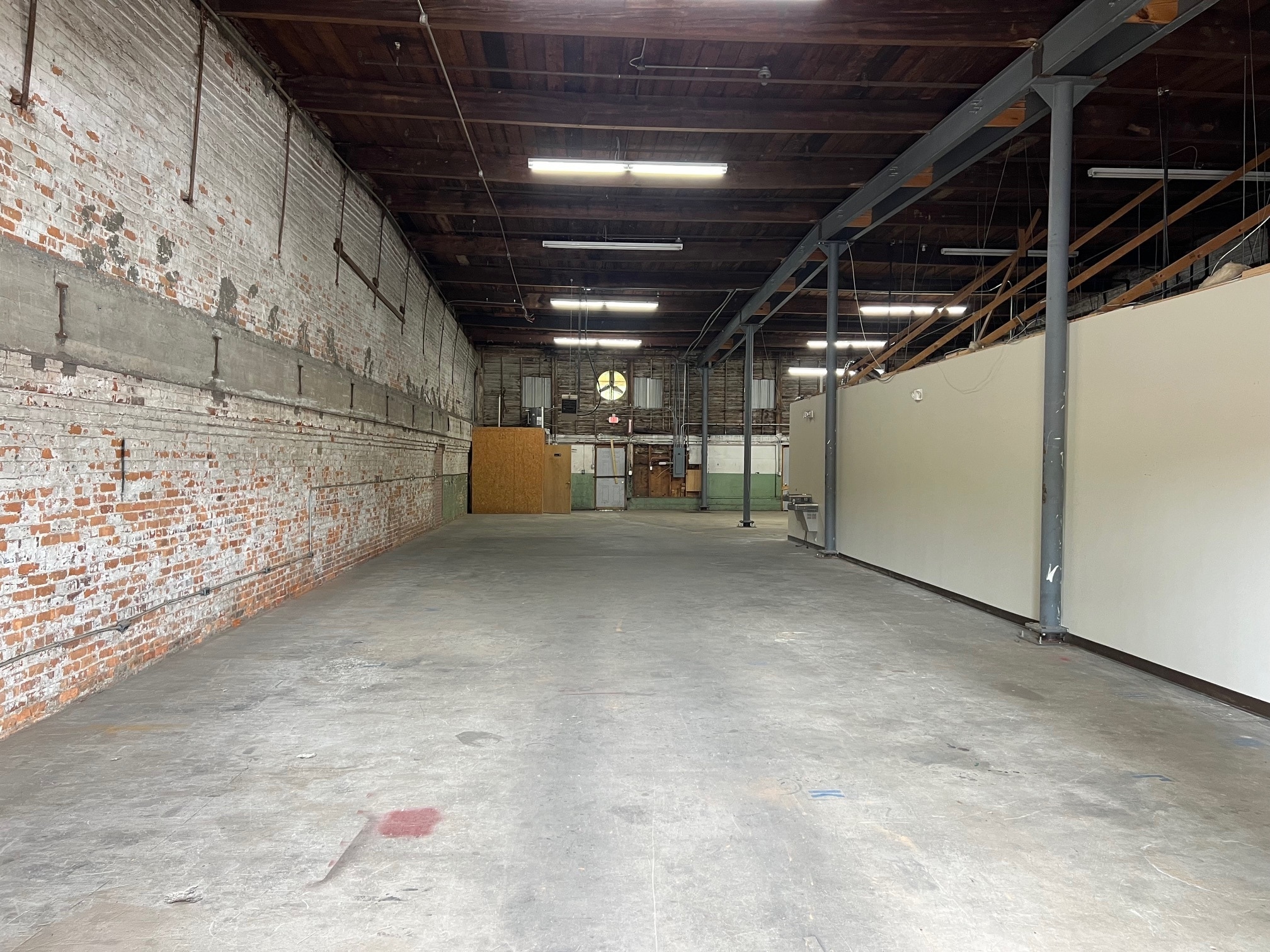 303 Church St, Rock Hill, SC for sale Interior Photo- Image 1 of 1