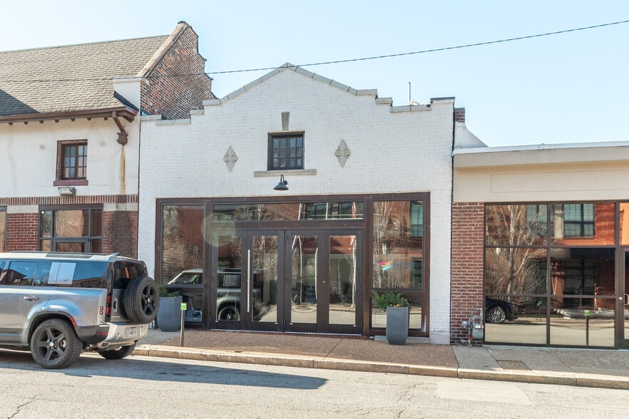 2940 Locust Blvd, Saint Louis, MO à louer - Photo du bâtiment - Image 1 de 10