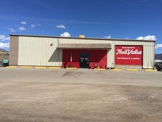 Plus de détails pour 43896 Highway 13, Meeker, CO - Commerce de détail à vendre