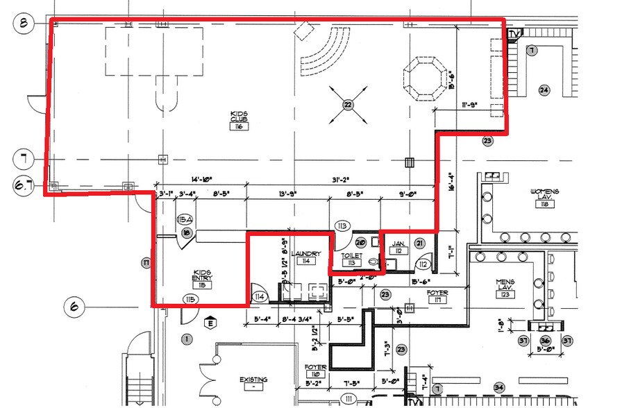 11510-11528 Gulf Fwy, Houston, TX à louer - Photo du bâtiment - Image 2 de 6