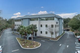 Plus de détails pour 1201 Monument Rd, Jacksonville, FL - Bureau à louer