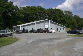 700 Armsway Blvd, Godfrey, IL for lease - Building Photo - Image 1 of 17
