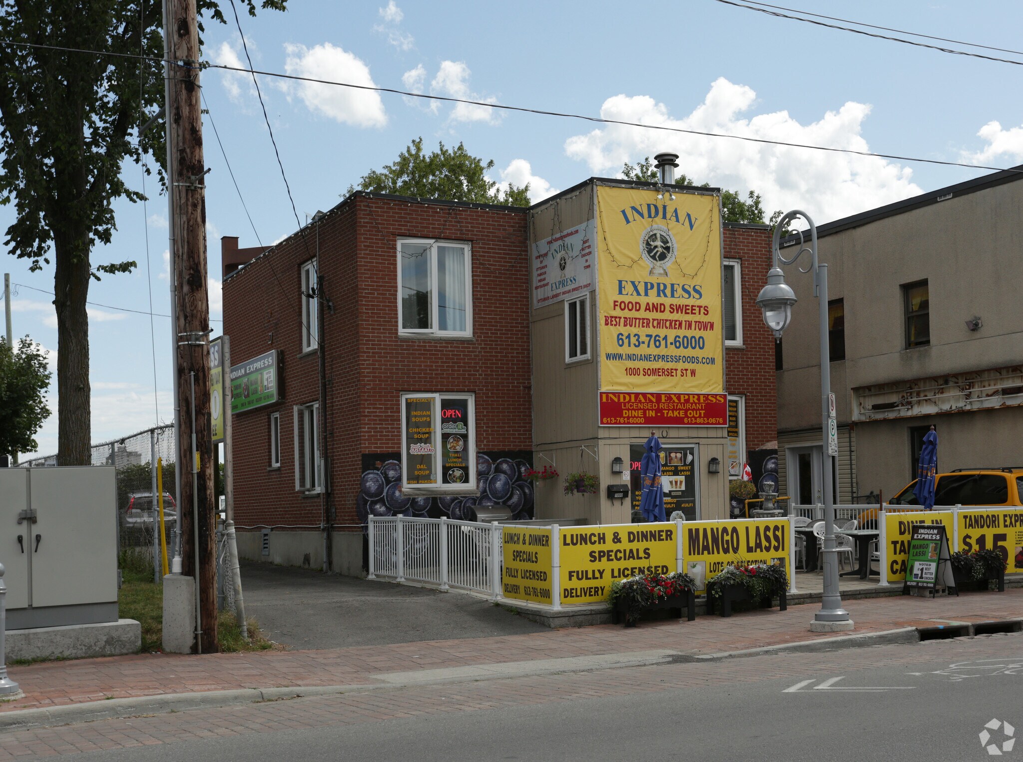 1000 Somerset St, Ottawa, ON à vendre Photo principale- Image 1 de 1
