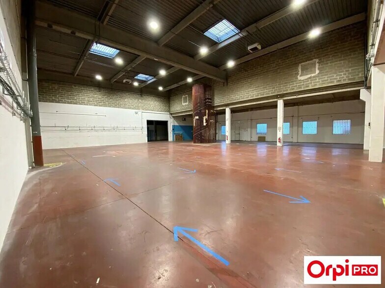 Flex dans Verrières-Le-Buisson à louer - Photo intérieure - Image 1 de 11