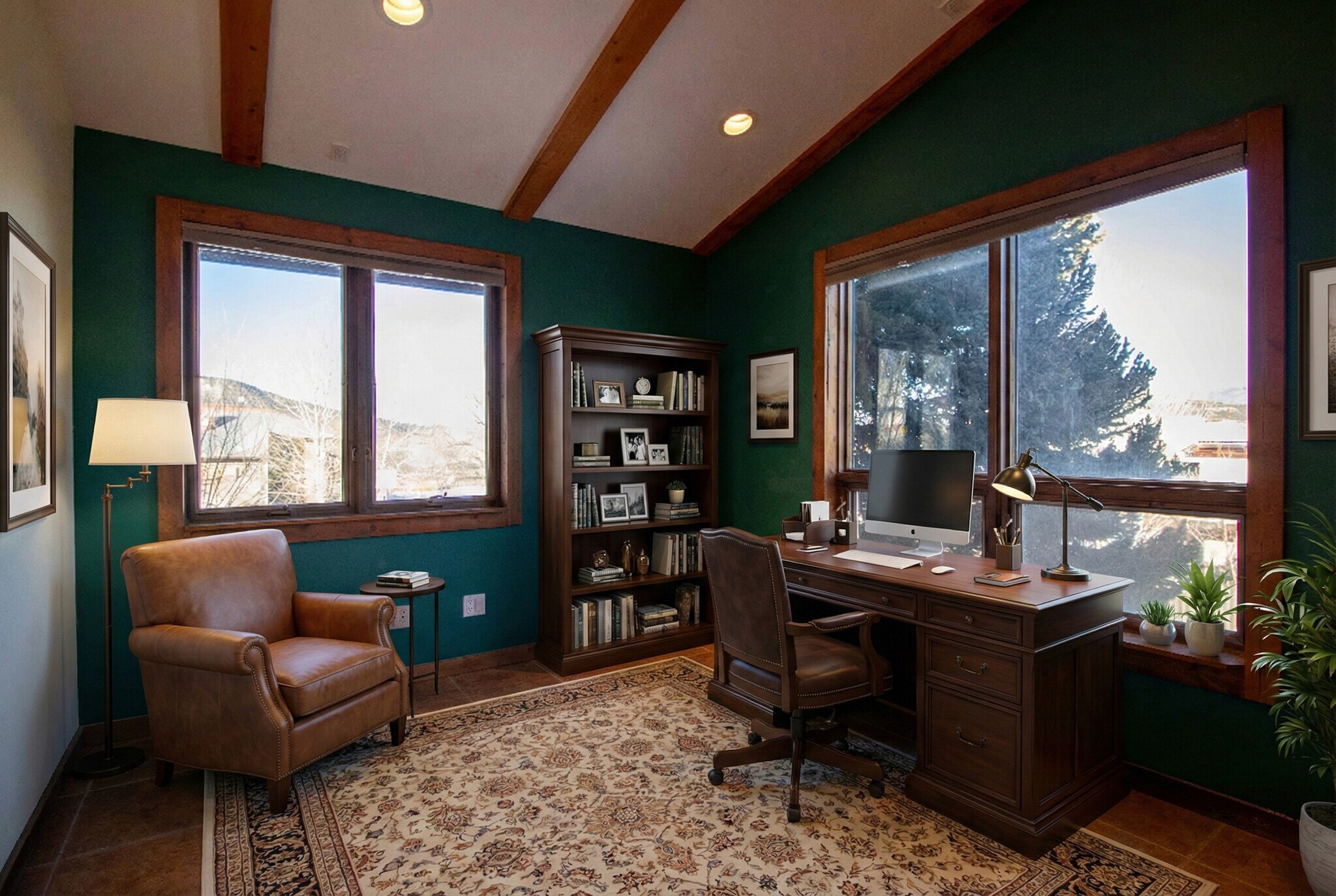 160 Amelia St, Ridgway, CO à louer Photo intérieure- Image 1 de 9