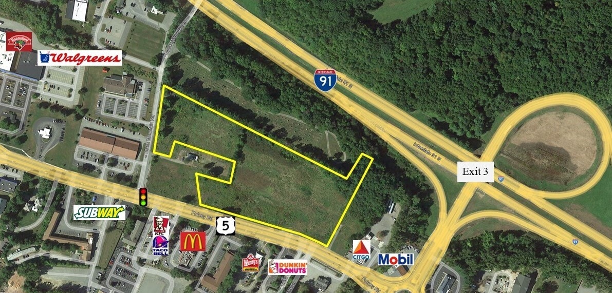 1030 Putney Road, Brattleboro, VT for sale Primary Photo- Image 1 of 2