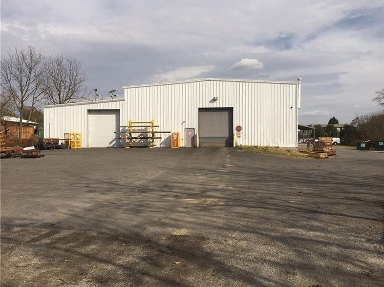 20 Museum Rd, Washington, PA for lease - Building Photo - Image 2 of 23