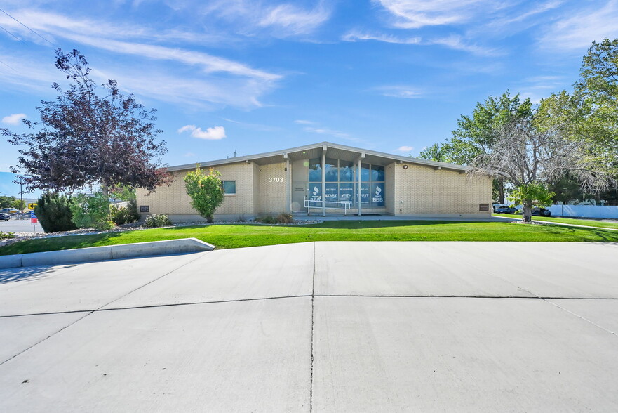 3703 W 6200 S, Salt Lake City, UT for sale - Building Photo - Image 1 of 1