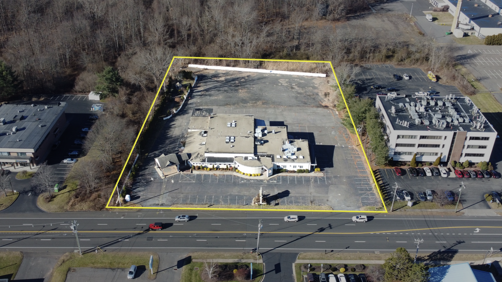 577 S Broad St, Meriden, CT for sale - Building Photo - Image 1 of 1