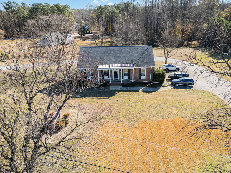 2228 N Main St, Fuquay Varina, NC for sale - Building Photo - Image 2 of 27