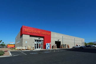 Plus de détails pour 5123 E Speedway Blvd, Tucson, AZ - Commerce de détail à vendre