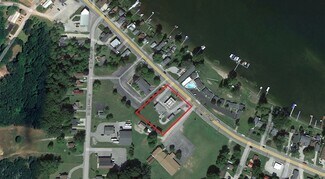 Plus de détails pour 5625 M-55 Dr, Houghton Lake, MI - Terrain à vendre