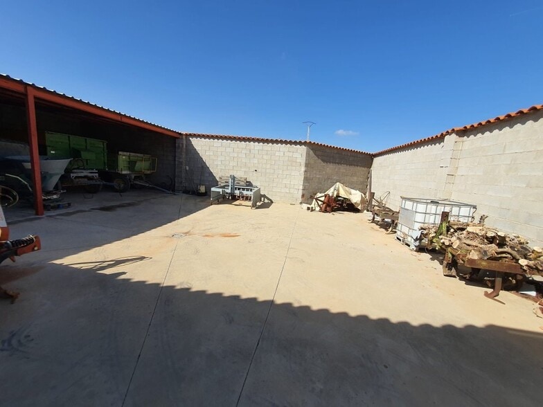 Land in Villacañas, Toledo for sale - Interior Photo - Image 3 of 3