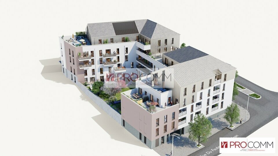 Retail in Chartres for sale - Building Photo - Image 1 of 3
