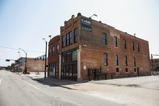 More details for 2036 Commerce St, Dallas, TX - Coworking for Lease