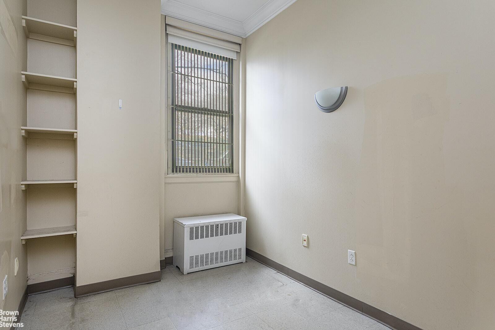 1115 Fifth Ave, New York, NY à vendre Photo intérieure- Image 1 de 6