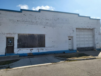 More details for 1201 S Sergeant Ave, Joplin, MO - Industrial for Sale