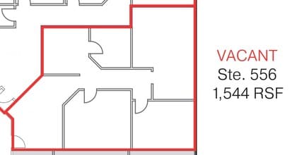8866 Gulf Fwy, Houston, TX for lease Floor Plan- Image 2 of 2