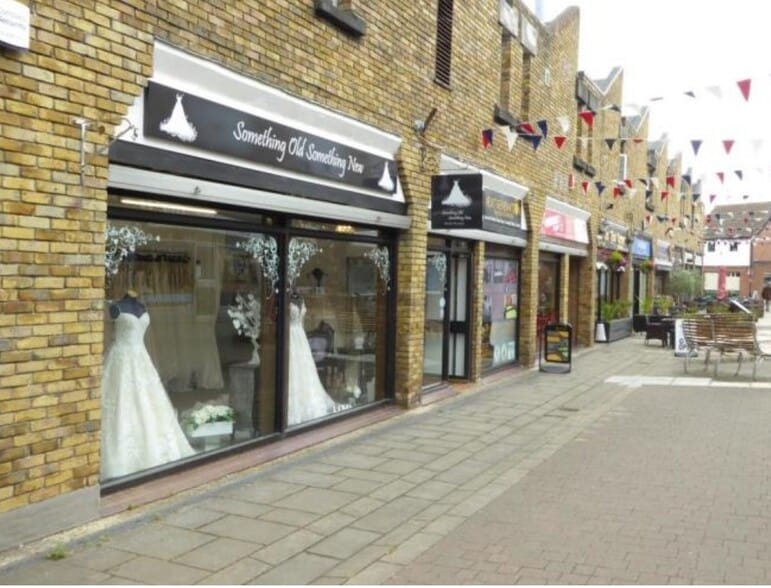 Pylewell Rd, Southampton for lease - Building Photo - Image 2 of 2