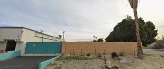 More details for 590 S Oleander Rd, Palm Springs, CA - Industrial for Lease