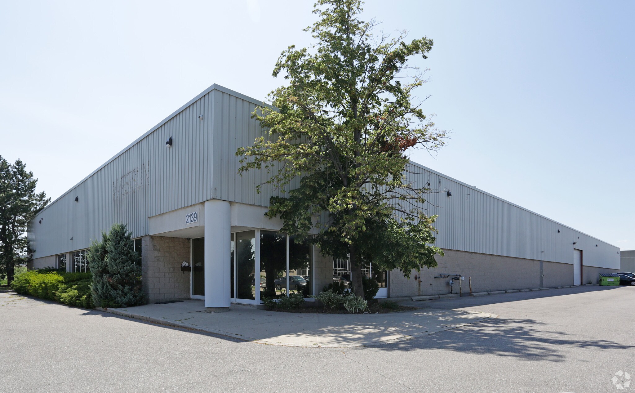 2139 Wyecroft Rd, Oakville, ON à vendre Photo principale- Image 1 de 1