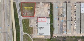 More details for 22820 Interstate 45, Spring, TX - Industrial for Lease