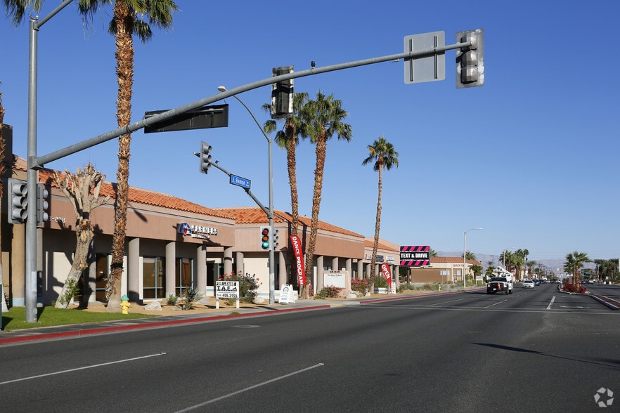 68828 Ramon Rd, Cathedral City, CA for lease - Building Photo - Image 3 of 11
