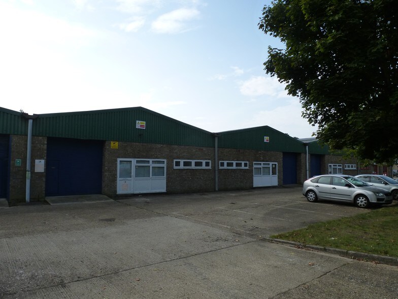 Wimbledon Ave, Brandon for lease - Primary Photo - Image 1 of 1