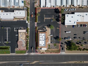 4906 E Main St, Mesa, AZ - Aérien  Vue de la carte