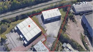 More details for Intercity Way, Leeds - Industrial for Lease