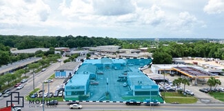 More details for 3656 Government Blvd, Mobile, AL - Retail for Lease