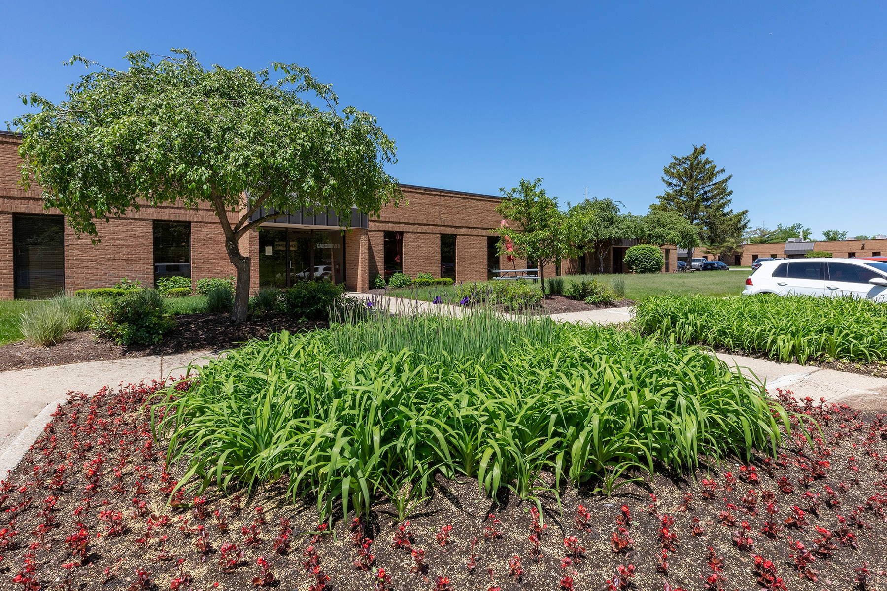 1500-1595 Eisenhower Pl, Ann Arbor, MI for lease Primary Photo- Image 1 of 8