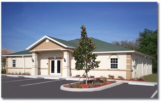 Plus de détails pour 2344 Crestover Ln, Wesley Chapel, FL - Bureau à louer