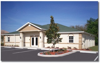 Plus de détails pour 2344 Crestover Ln, Wesley Chapel, FL - Bureau à louer
