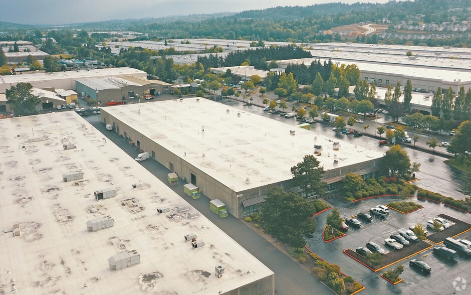 8320 S 208th St, Kent, WA for lease - Building Photo - Image 2 of 7