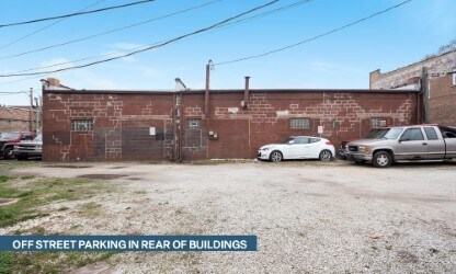 8916-8918 Fairview Ave, Brookfield, IL à vendre - Photo du bâtiment - Image 2 de 2