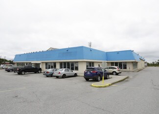 More details for 535 Bayfield St, Barrie, ON - Multiple Space Uses for Lease