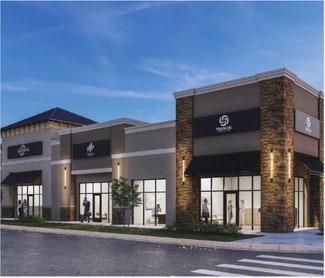 Plus de détails pour 9048 University Blvd, Orlando, FL - Terrain à vendre