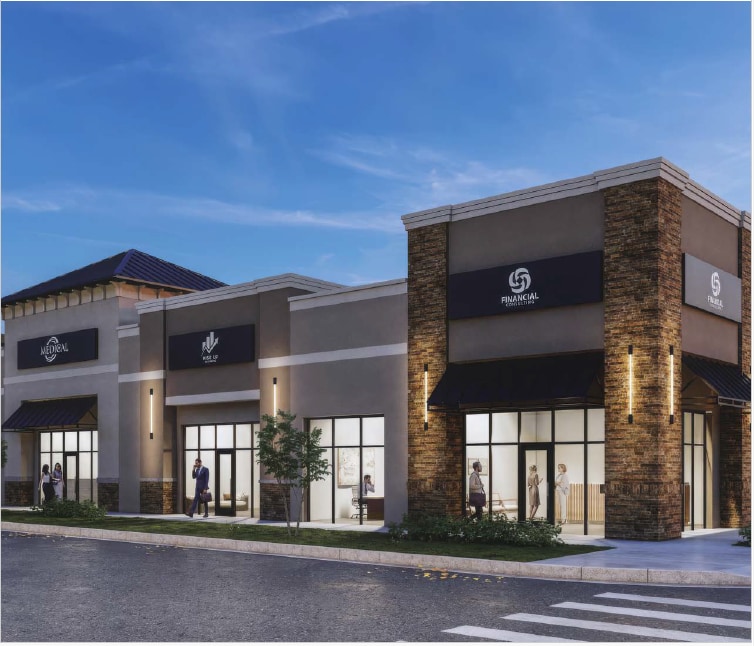 9048 University Blvd, Orlando, FL for sale Building Photo- Image 1 of 10