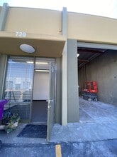 701-833 W Anaheim St, Long Beach, CA à louer Photo intérieure- Image 2 de 7