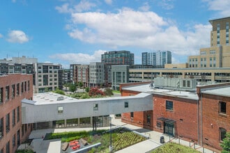 380 E Pettigrew St, Durham, NC for lease Interior Photo- Image 1 of 2